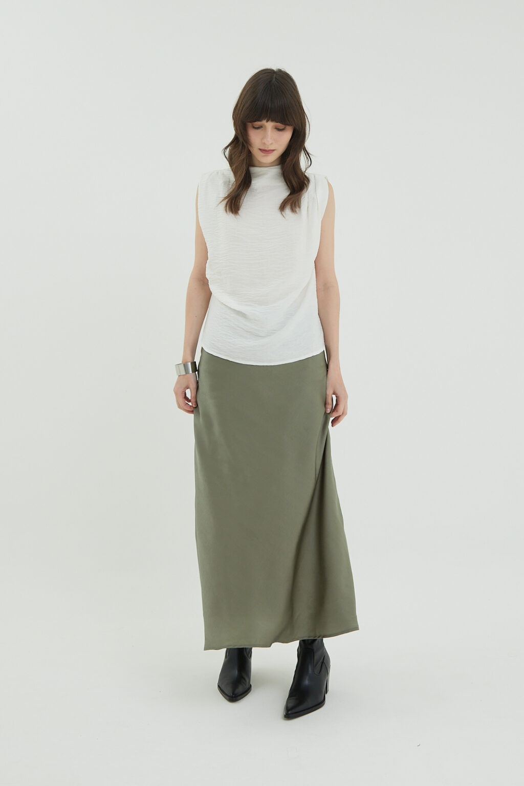 Milan Top White - Image 3
