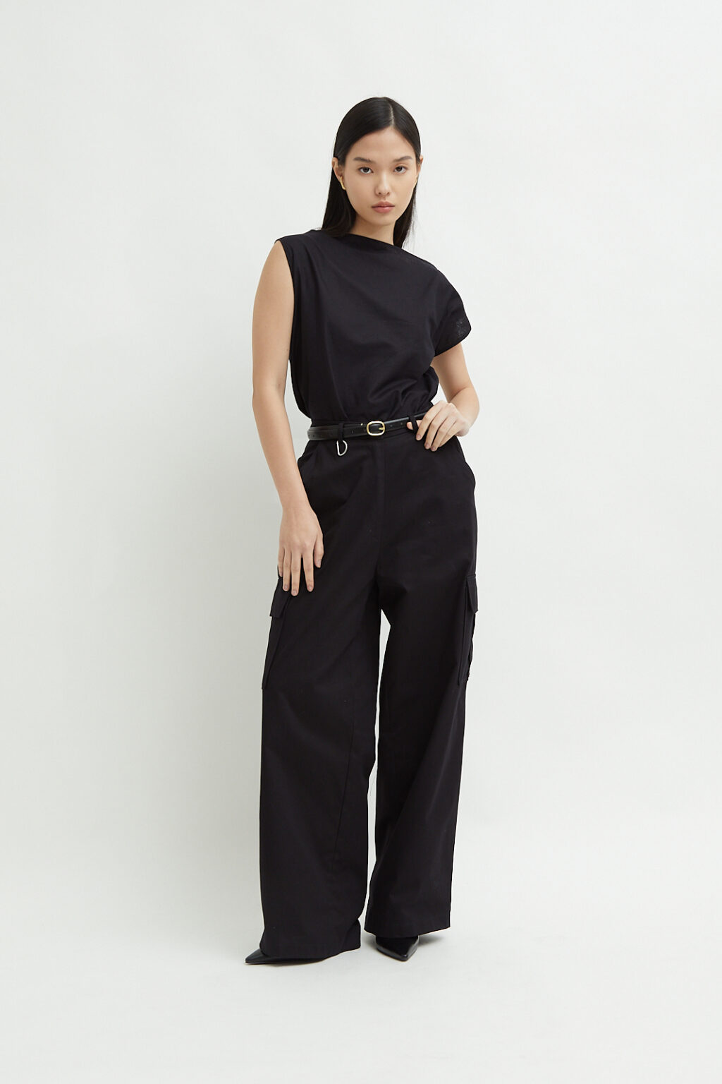 PT-105 Black - Image 8