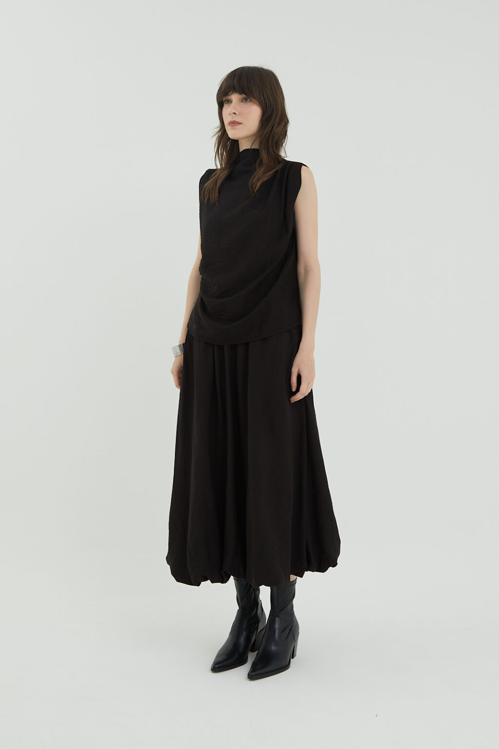 Milan Top Black - Image 7