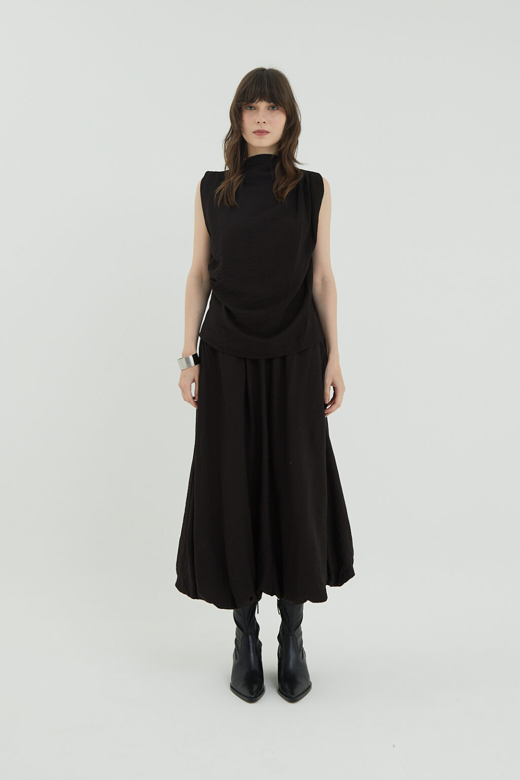 Milan Top Black - Image 4