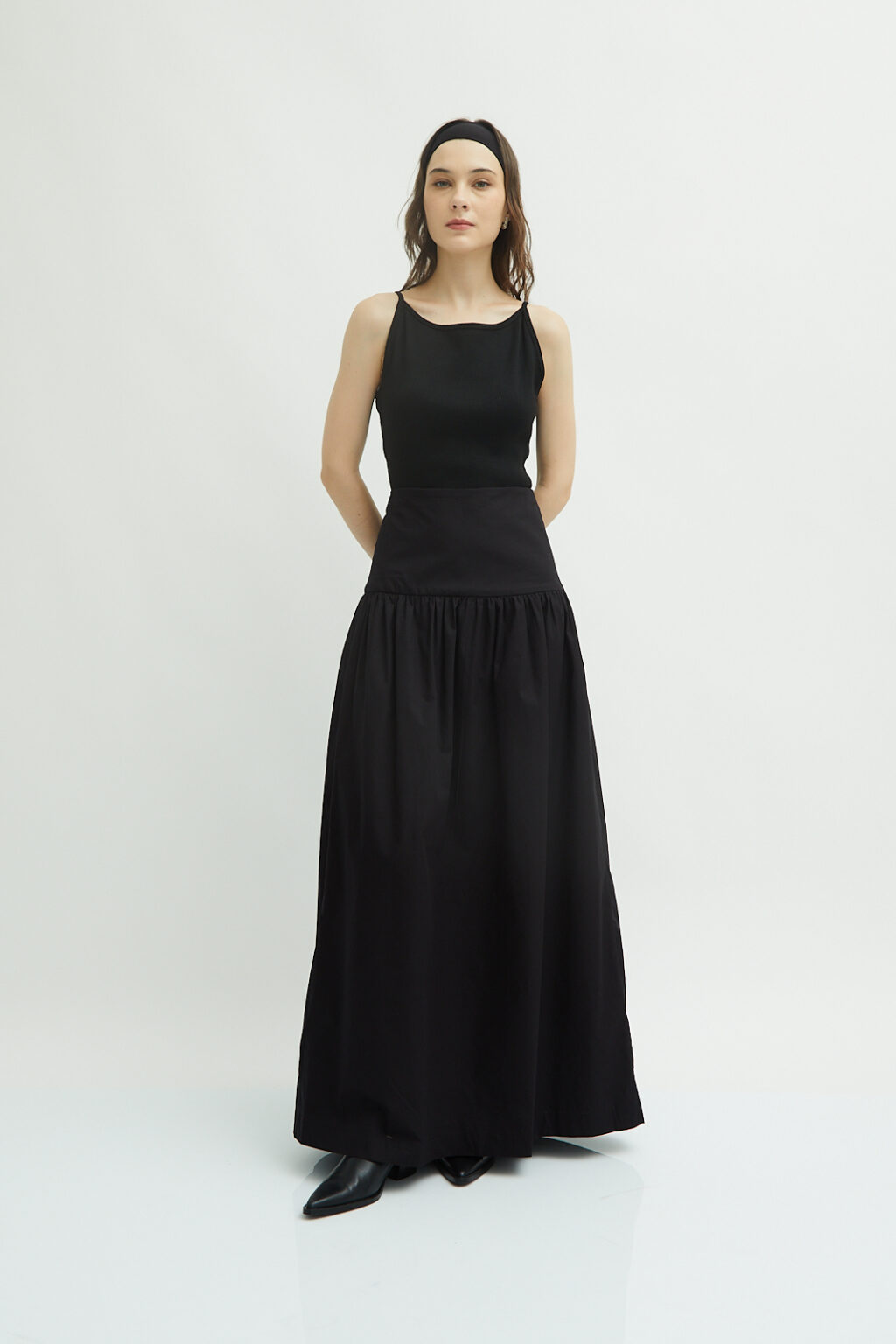 Victory Skirt Black - Image 5