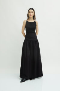 Victory Skirt Black
