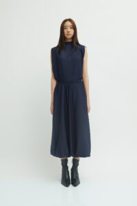 Max Skirt Navy