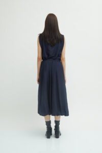 Max Skirt Navy
