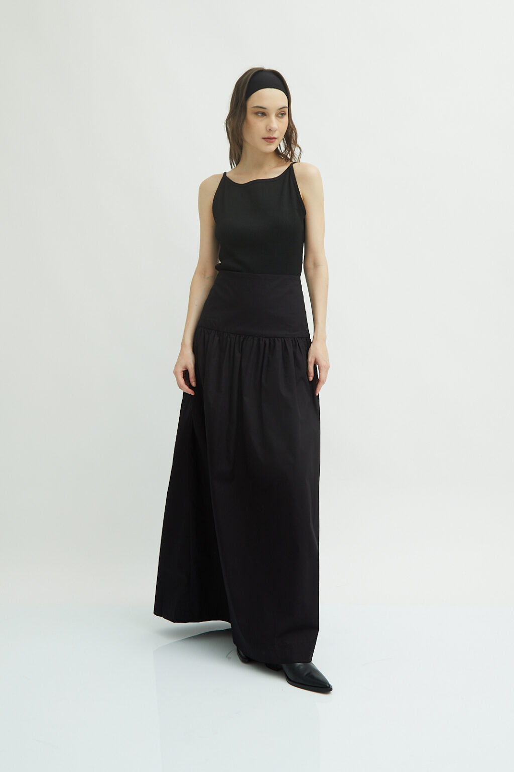 Victory Skirt Black - Image 3