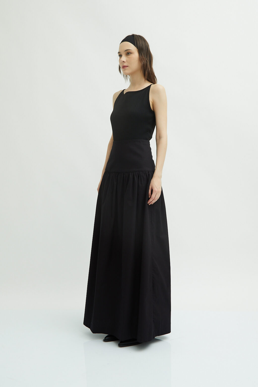 Victory Skirt Black - Image 8