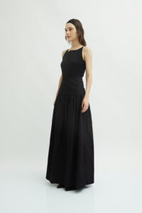 Victory Skirt Black