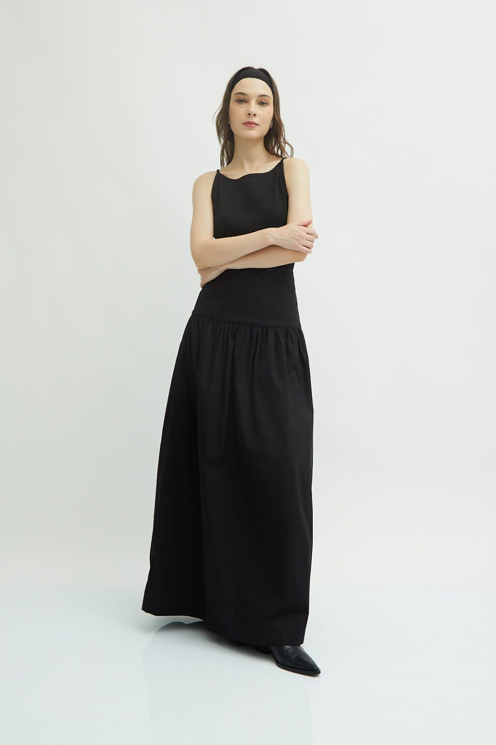 Victory Skirt Black - Image 2