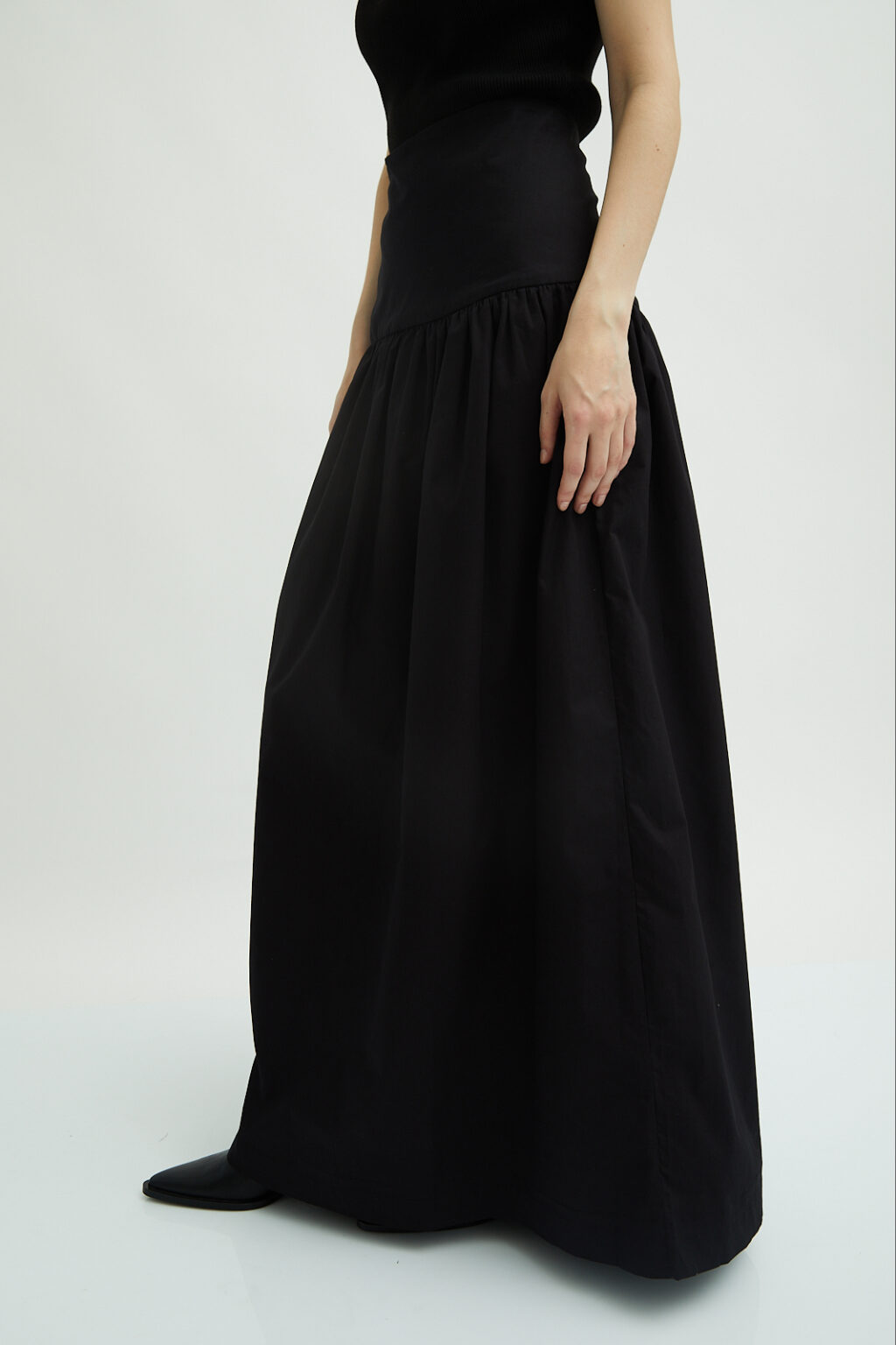 Victory Skirt Black - Image 6