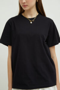 Gigi T-Shirts Black