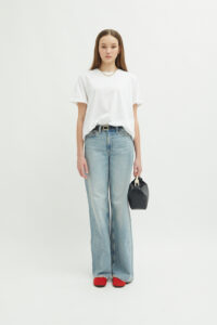 Gigi T-Shirts White