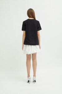 Gigi T-Shirts Black