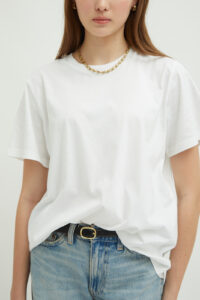 Gigi T-Shirts White