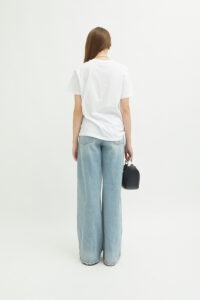 Gigi T-Shirts White