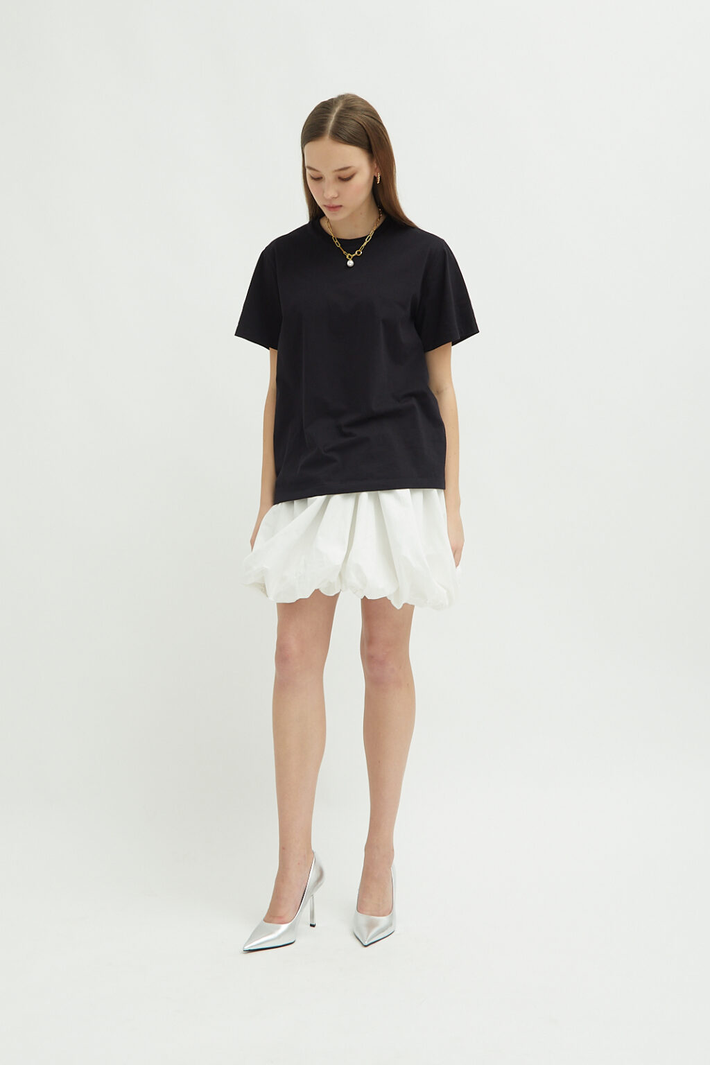 Gigi T-Shirts Black