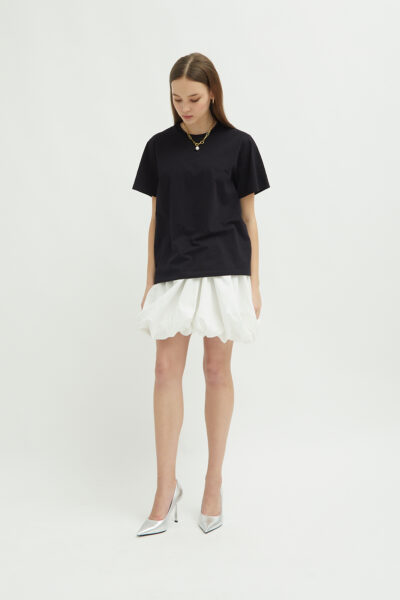 Gigi T-Shirts Black
