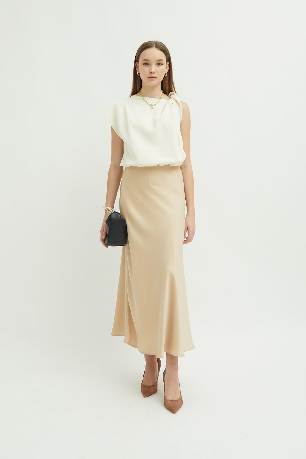 Noa Twist Top Butter - Image 7