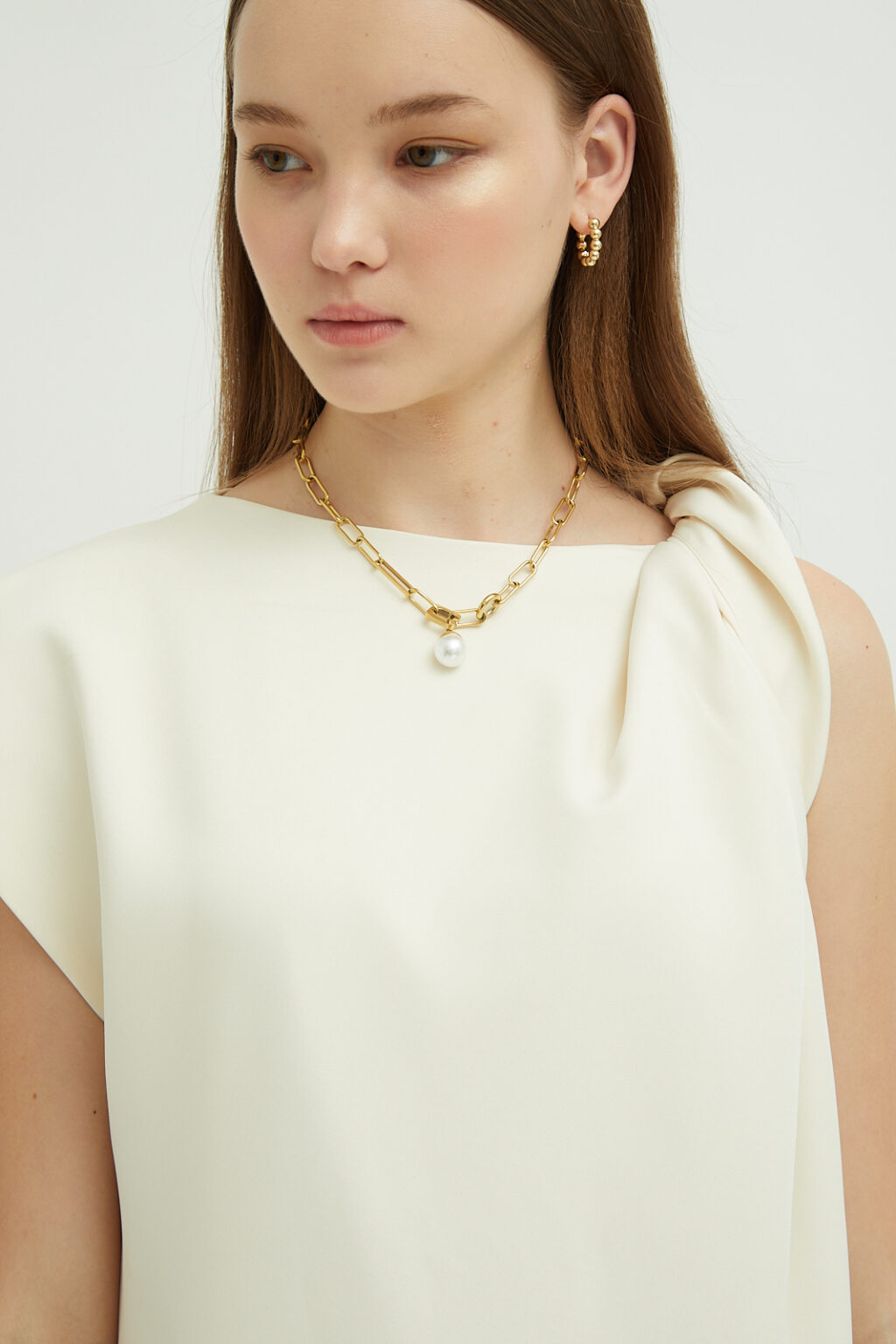 Noa Twist Top Butter - Image 8