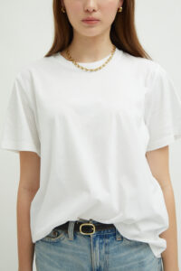 Gigi T-Shirts White