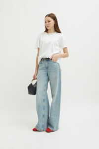 Gigi T-Shirts White