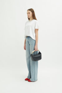 Gigi T-Shirts White
