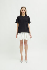 Gigi T-Shirts Black