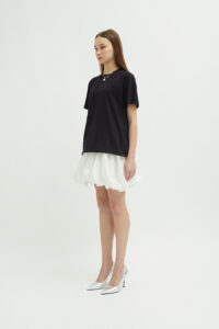 Gigi T-Shirts Black