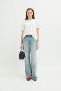 Gigi T-Shirts White