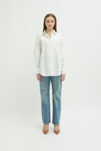 Gianna Embroidered Shirt