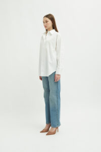 Gianna Embroidered Shirt