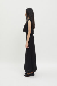 Moia Skirt Black