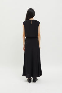 Moia Skirt Black