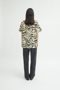 Safari Linen Shirt