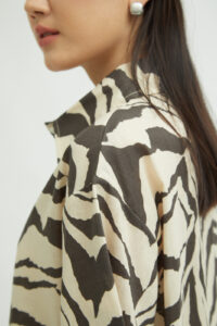 Safari Linen Shirt