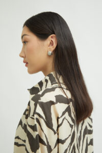 Safari Linen Shirt