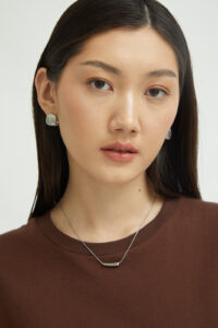 Gigi T-Shirts Brown