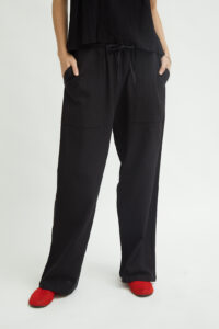 Lo Pants Black