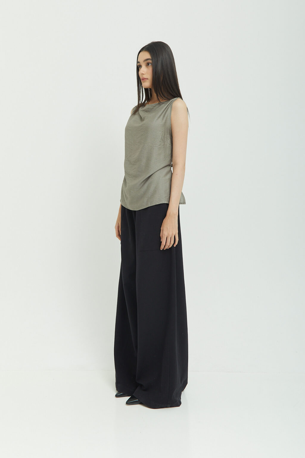 Rowe Top Mist - Image 5