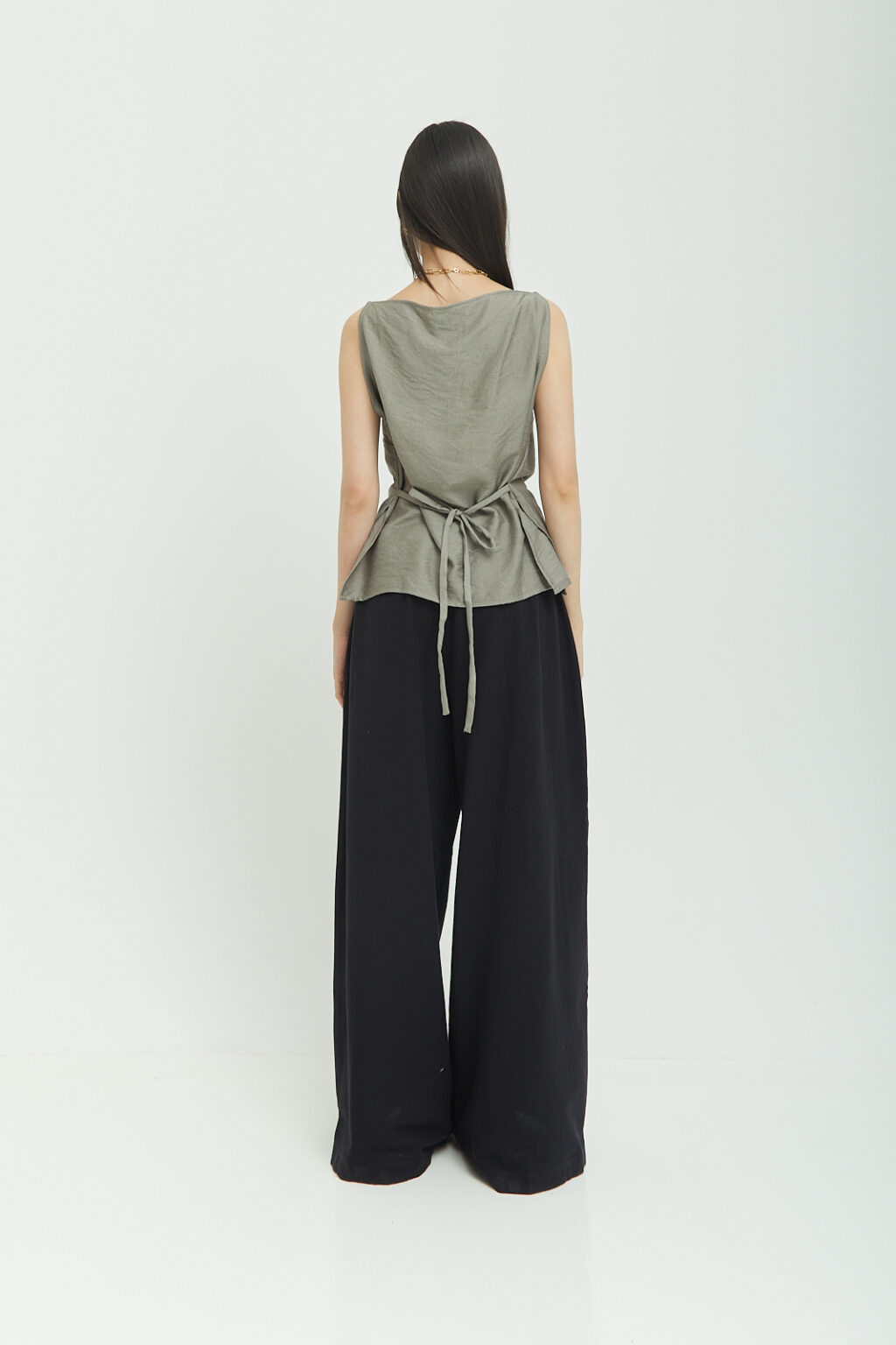 Rowe Top Mist - Image 4