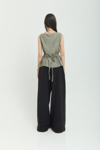 Rowe Top Mist