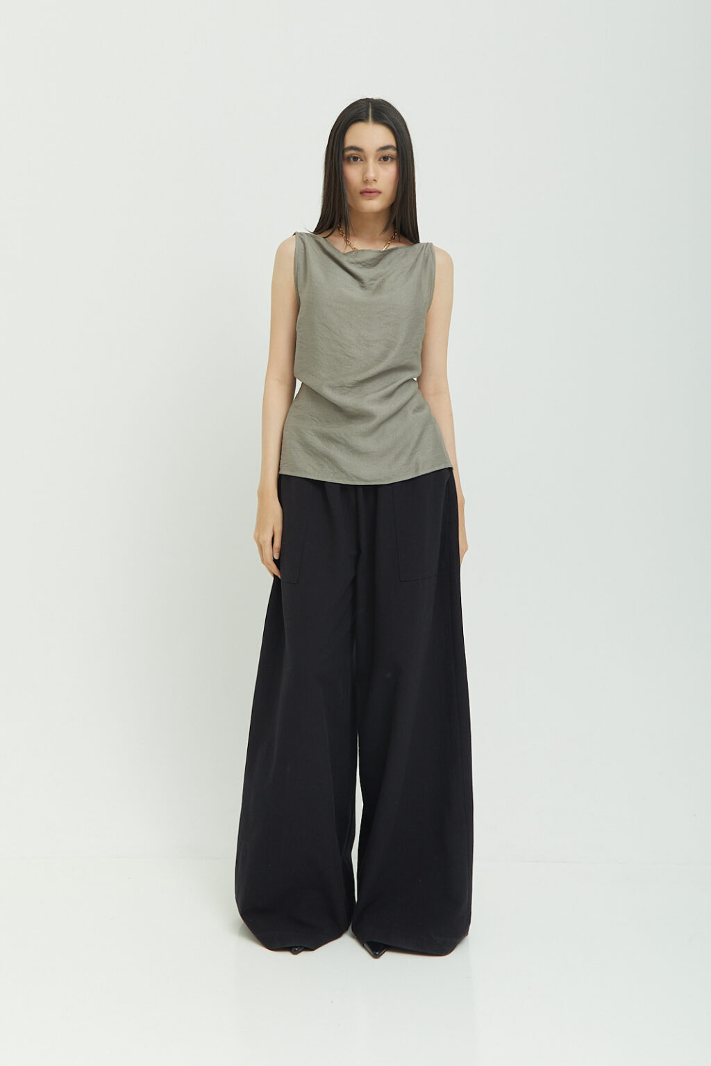 Rowe Top Mist - Image 3