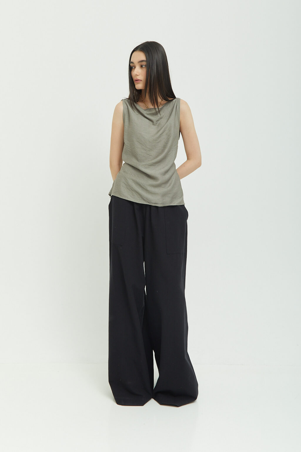 Rowe Top Mist - Image 8