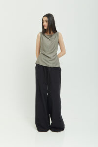 Rowe Top Mist