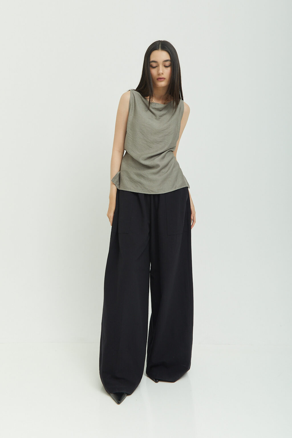 Rowe Top Mist