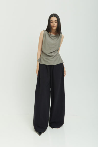 Rowe Top Mist