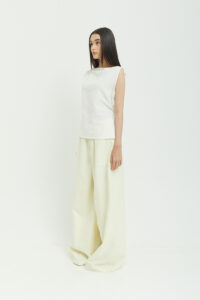 Rowe Top White