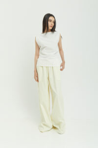 Rowe Top White