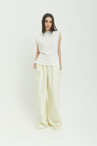 Rowe Top White