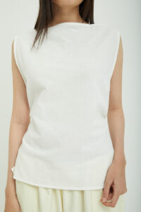 Rowe Top White