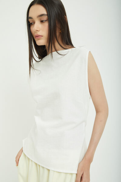 Rowe Top White